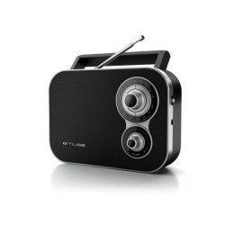 MUSE - Radio portable M051R