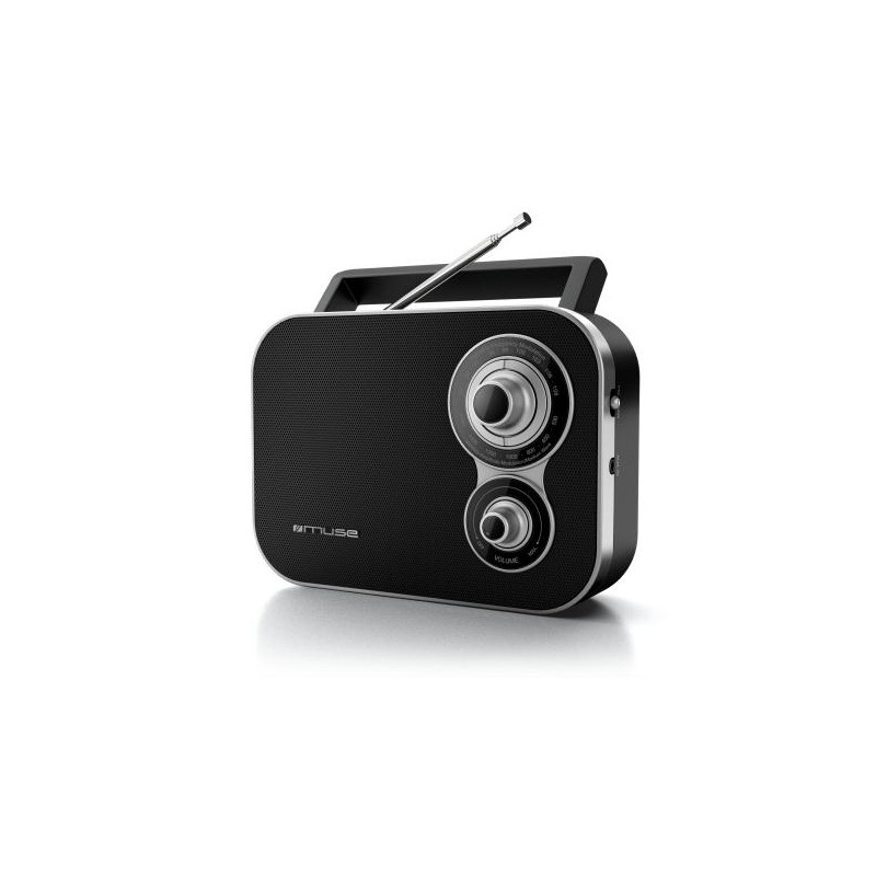 MUSE - Radio portable M051R