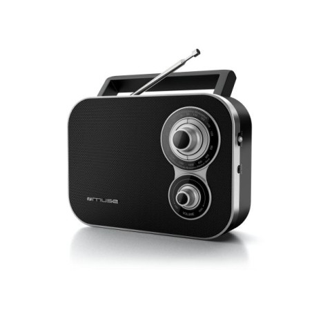 MUSE - Radio portable M051R