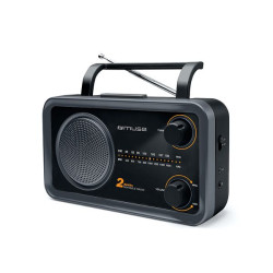 MUSE - Radio portable M06DS
