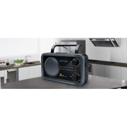 MUSE - Radio portable M06DS