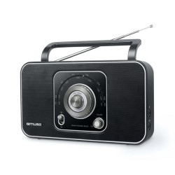 MUSE - Radio portable M069R