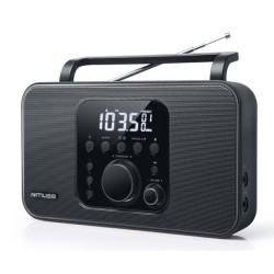 MUSE - Radio portable M091R