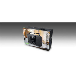 MUSE - Radio portable M091R
