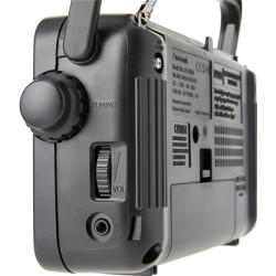 PANASONIC - Radio portable RF2400