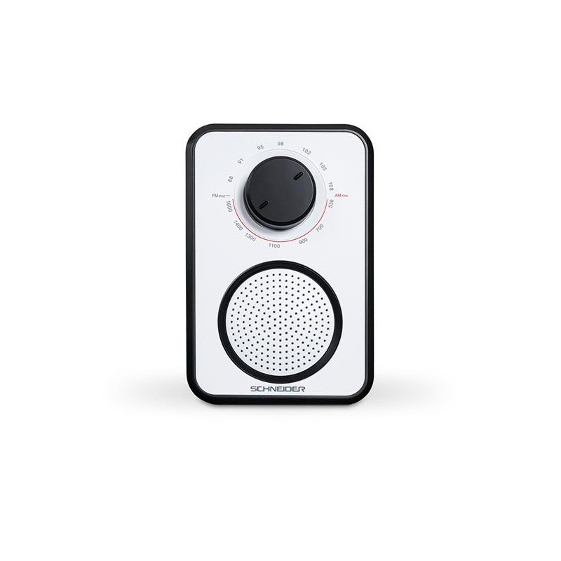 SCHNEIDER - Radio portable - SC030W