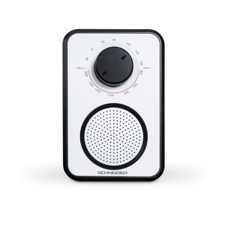 SCHNEIDER - Radio portable - SC030W