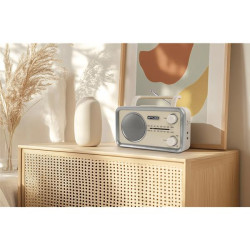 MUSE - Radio portable MF060SC