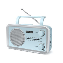 MUSE - Radio portable MF060VB