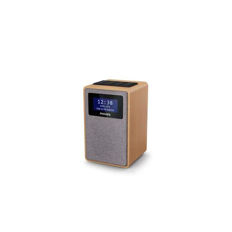 PHILIPS - Radio secteur - TAR5005