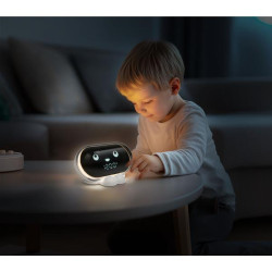 MUSE - Réveil pour enfants M16KIDS