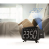 CGV - Radio-réveil CR-P10