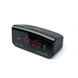 MUSE - Radio-réveil M12CR