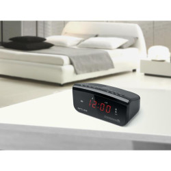MUSE - Radio-réveil M12CR