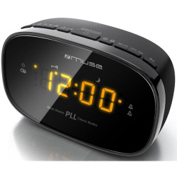 MUSE - Radio-réveil M150CR