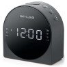 MUSE - Radio-réveil M185CR