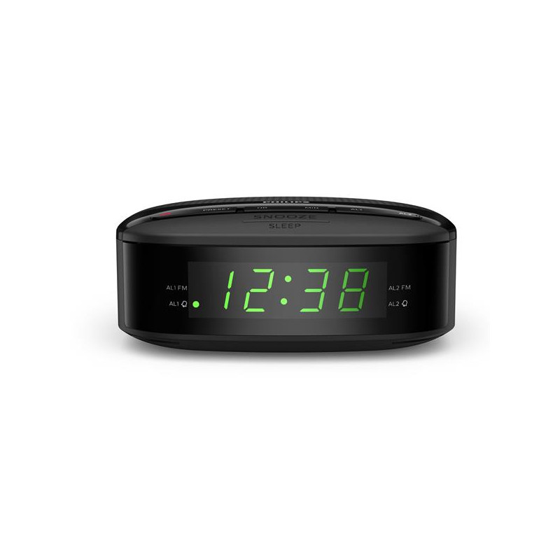 PHILIPS - Radio-réveil TAR3205