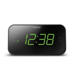 PHILIPS - Radio-réveil TAR3306