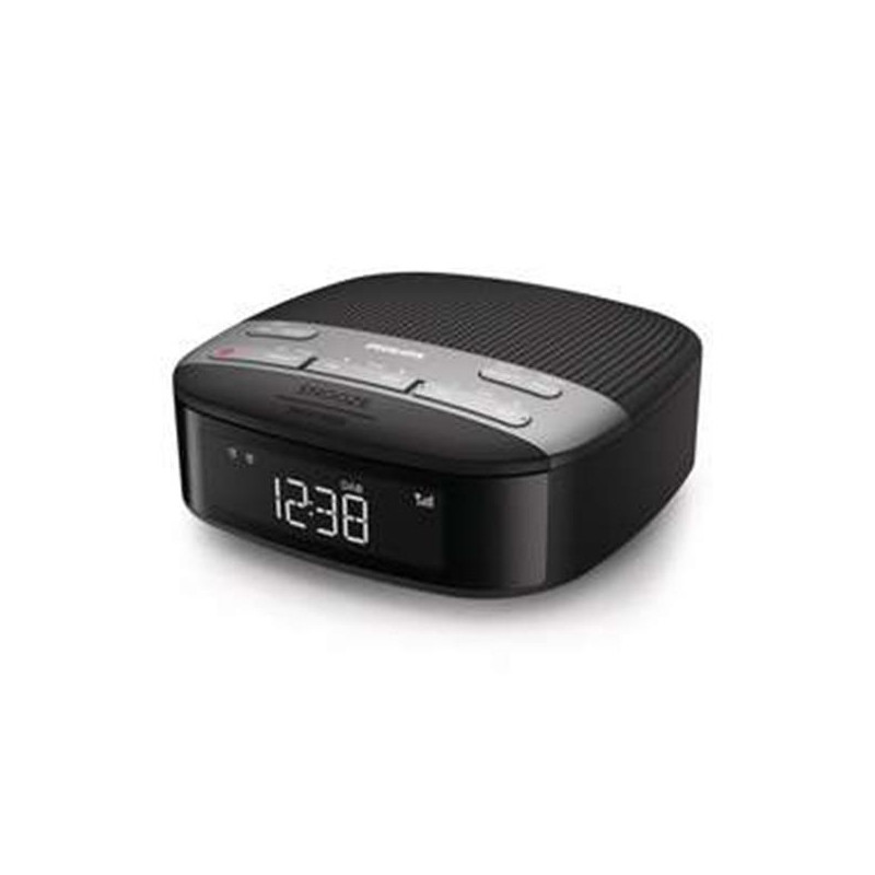 PHILIPS - Radio-réveil TAR3505