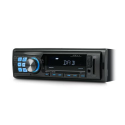 MUSE - Auto-radio M198DAB