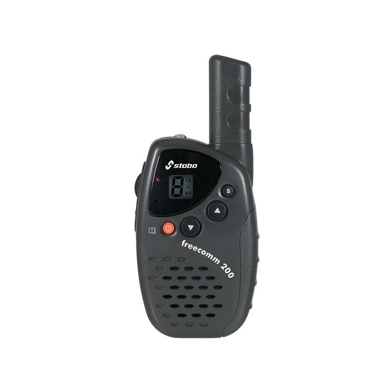 PRESIDENT ELECTRONICS - Talkie-Walkie - TXMS220