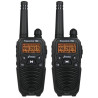PRESIDENT ELECTRONICS - Talkie-Walkie - TXMS700