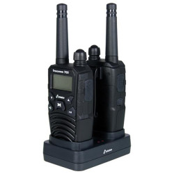 PRESIDENT ELECTRONICS - Talkie-Walkie - TXMS700