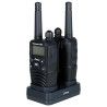 PRESIDENT ELECTRONICS - Talkie-Walkie - TXMS700