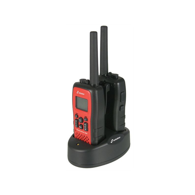 PRESIDENT ELECTRONICS - Talkie-Walkie - TXMS851