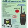 PRESIDENT ELECTRONICS - Talkie-Walkie - TXMS770