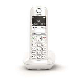 GIGASET - Téléphone résidentiel AS690W
