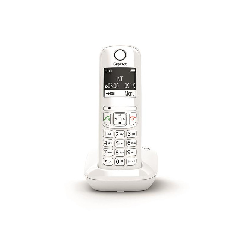 GIGASET - Téléphone résidentiel AS690W