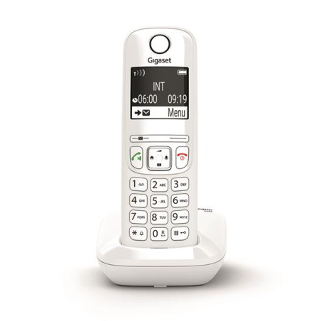 GIGASET - Téléphone résidentiel AS690W