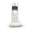 GIGASET - Téléphone résidentiel AS690W