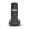 GIGASET - Téléphone résidentiel AS690NOIR