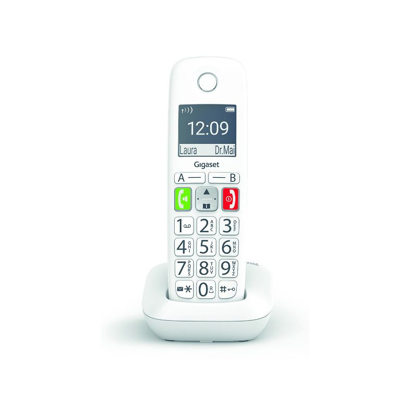 GIGASET - Téléphone résidentiel E290