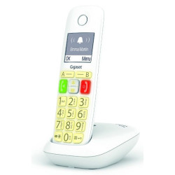 GIGASET - Téléphone résidentiel E290