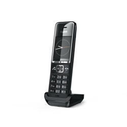GIGASET - Téléphone résidentiel CONFORT550HXNOIR