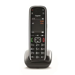 GIGASET - Téléphone résidentiel E720