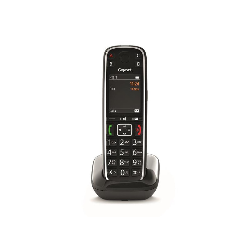 GIGASET - Téléphone résidentiel E720