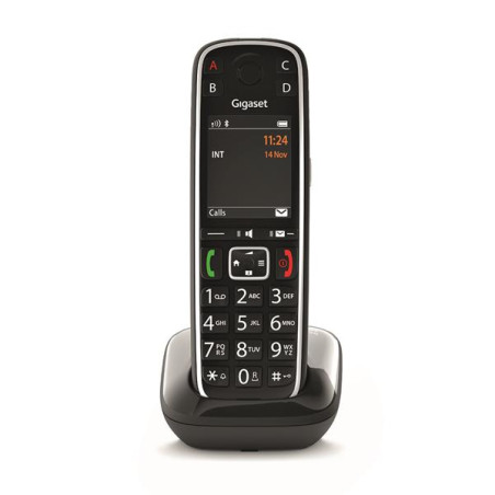 GIGASET - Téléphone résidentiel E720