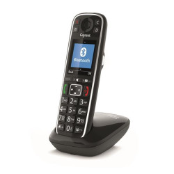 GIGASET - Téléphone résidentiel E720