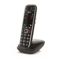 GIGASET - Téléphone résidentiel E720