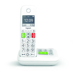 GIGASET - Téléphone résidentiel E290A