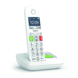 GIGASET - Téléphone résidentiel E290A