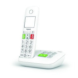 GIGASET - Téléphone résidentiel E290A