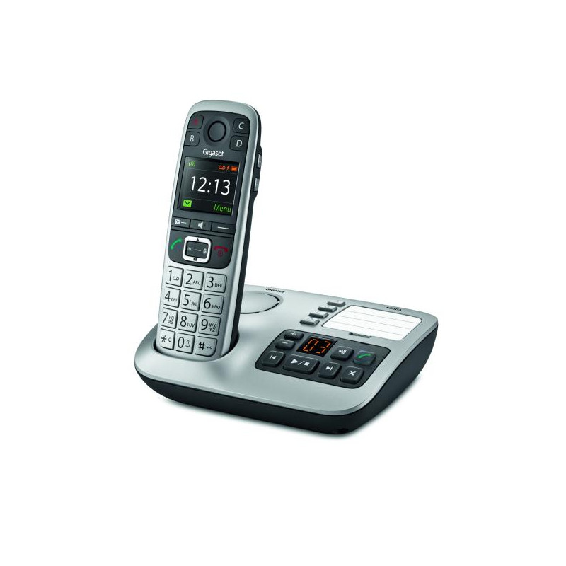 GIGASET - Téléphone résidentiel E560A