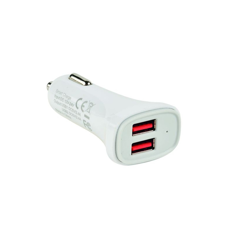 ERARD - Chargeur USB 8334