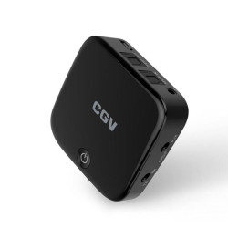 CGV - Transmetteur audio Bluetooth MYBTRT