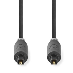 NEDIS - Cordon optique - CABW25000AT10